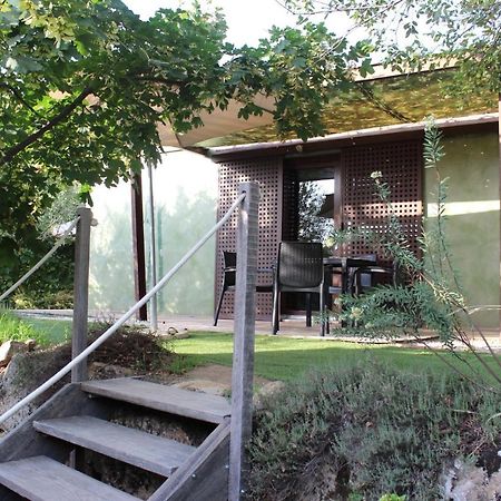 Veragua. Glamping Y Apartamentos Turisticos Villanueva De La Vera Zewnętrze zdjęcie