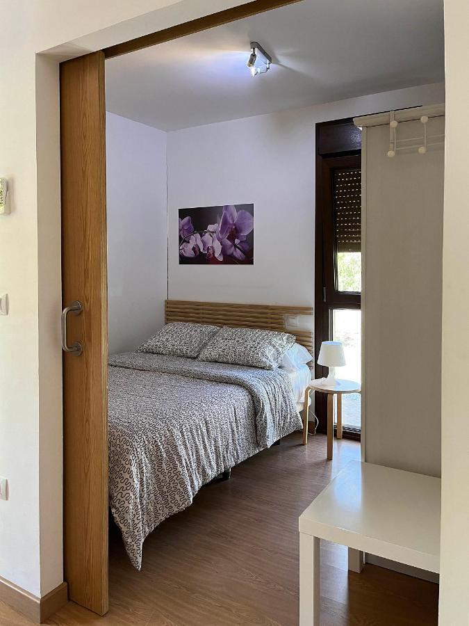 Veragua. Glamping Y Apartamentos Turisticos Villanueva De La Vera Zewnętrze zdjęcie