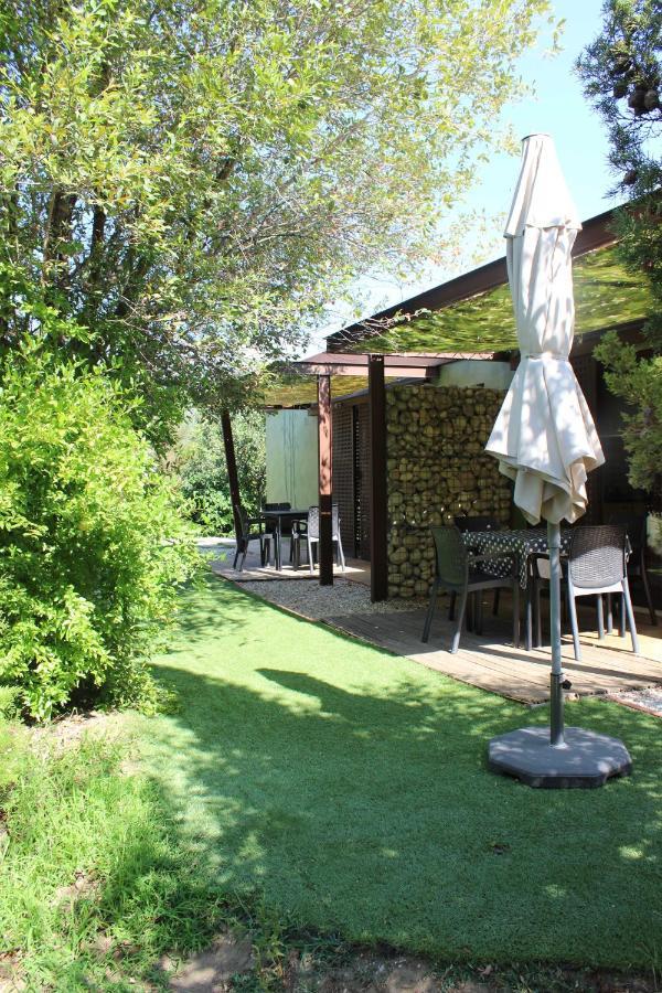 Veragua. Glamping Y Apartamentos Turisticos Villanueva De La Vera Zewnętrze zdjęcie