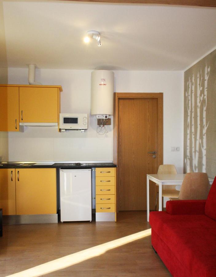 Veragua. Glamping Y Apartamentos Turisticos Villanueva De La Vera Zewnętrze zdjęcie