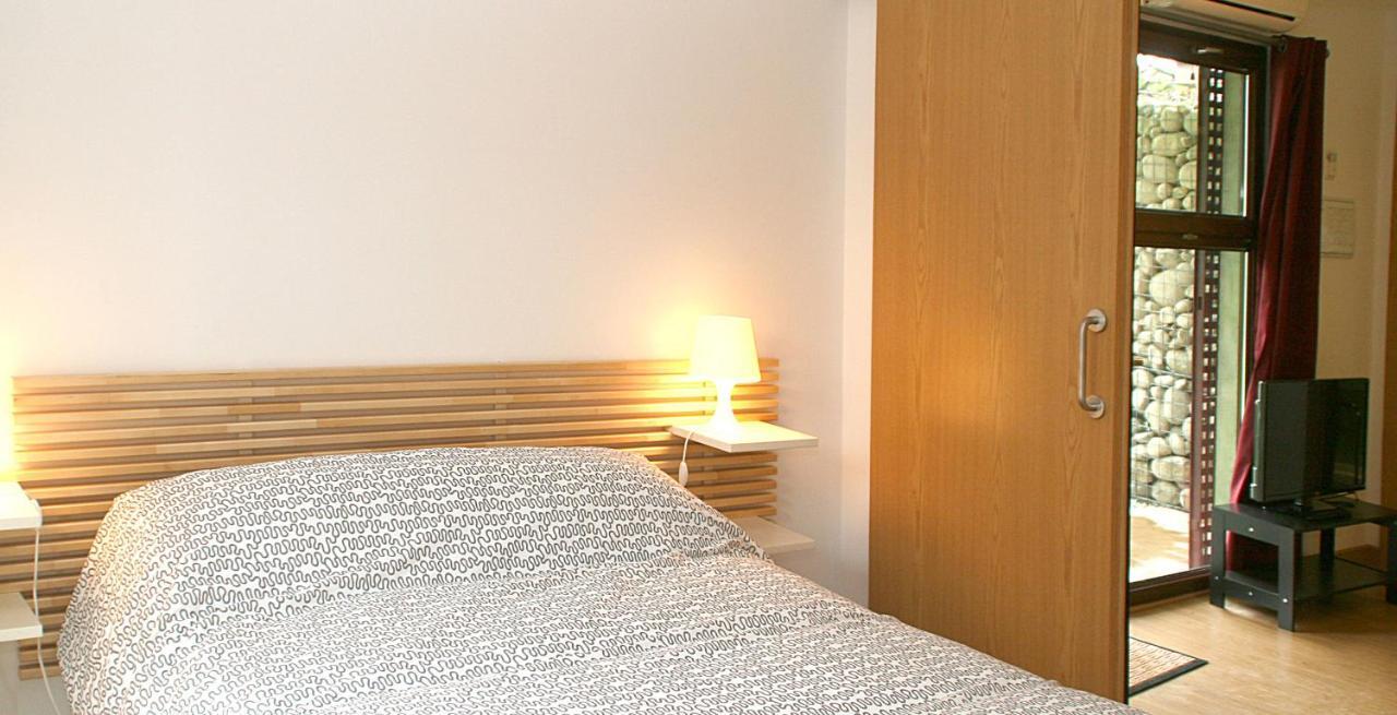 Veragua. Glamping Y Apartamentos Turisticos Villanueva De La Vera Zewnętrze zdjęcie